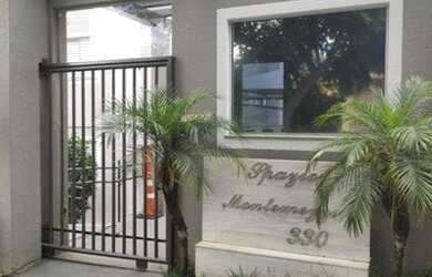 Imagem: O apartamento possui 3 Dormitórios, 2 Banheiros, 1 Vaga na