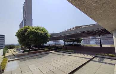 Imagem 8: Andar Corporativo para alugar, 6516 m² por R$ 847.080,00/mês - Pinheiros...