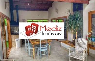 Imagem 10: Casa à venda em Atibaia Condomínio Clube Montanha Cantão Da Serra no bairro do Portão