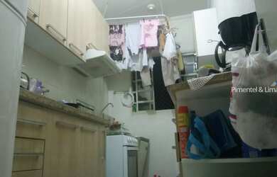 Imagem 11: Apartamento a Venda no bairro Vila Nambi - Jundiaí, SP