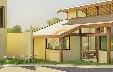 Imagem 10: CASA À VENDA EM CONDOMÍNIO FECHADO NO JARDIM DOS PINHEIROS EM ATIBAIA