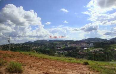 Imagem 4: TERRENO RESIDENCIAL em BRAGANÇA PAULISTA - SP, PARQUE IMPERADOR