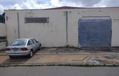 Imagem 2: Galpão/Depósito/Armazém para aluguel tem 315 metros quadrados