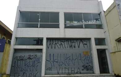 Imagem: O depósito possui 1.000m² de Área e está localizado em