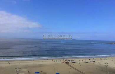 Imagem 2: Avenida Atlântica. Ar-condicionado, 96m² de Área, 1 Vaga na garageme3...