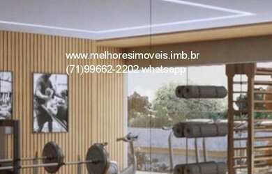 Imagem 3: APARTAMENTO RESIDENCIAL em SALVADOR - BA, CAMINHO DAS ÁRVORES