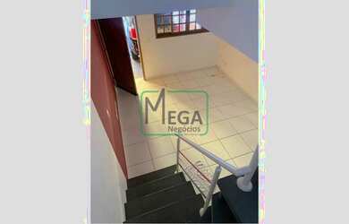 Imagem: A casa em condomínio possui 2 Dormitórios, 1 Banheiro, 1 Vaga