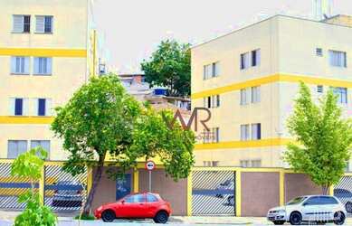 Imagem 2: Apartamento à venda, 63 m² por R$ 265.000,00 - Vila Formosa - São Paulo/SP