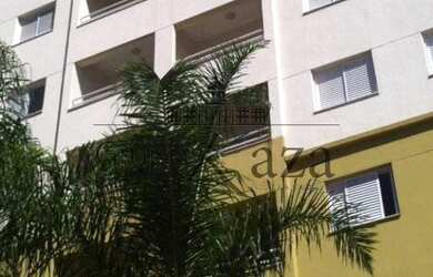 Imagem: O apartamento possui 2 Dormitórios, 2 Banheiros, 2 Vagas na