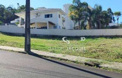 Imagem: O terreno possui 604m² de Área e está localizado em Pedra