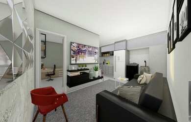 Imagem 7: Casa em Aparecida de Goiânia sem taxa de condomínio à VENDA por apenas...