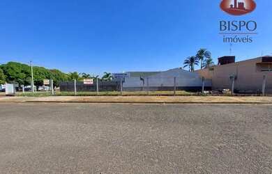 Imagem 1: Terreno à venda, 537 m² por R$ 880.000,00 - Residencial Boa Vista -...