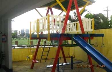 Imagem 3: Cobertura Duplex em frente ao Pq. da Sementeira - Linda vista