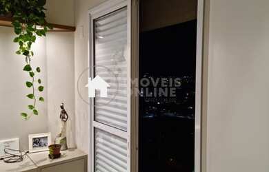Imagem 14: APARTAMENTO RESIDENCIAL em FRANCA - SP, VILA INDUSTRIAL