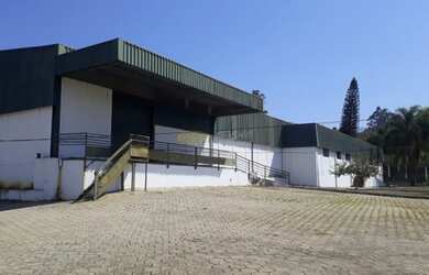 Imagem 2: Galpão / Depósito / Armazém para Venda e Locacao