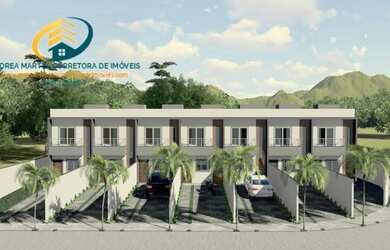 Imagem 3: Casa à venda no bairro Capricórnio II - Caraguatatuba/SP