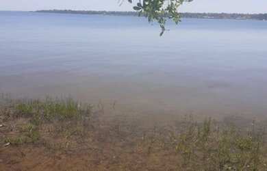 Imagem 3: Chácara beira do lago. 450m² de Área