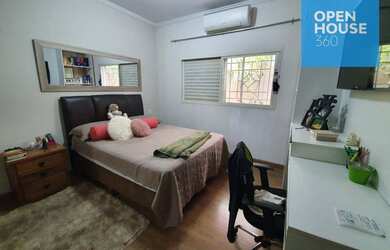 Imagem 9: CITY RIBEIRÃO. Piscina, 418m² de Área, 5 Vagas na garageme3 Dormitórios