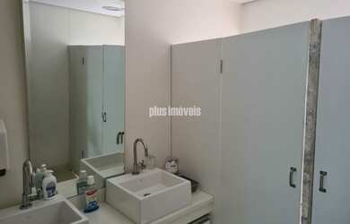 Imagem 2: Laje Paulista. 400m² de Áreae5 Vagas na garagem