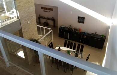Imagem 7: Casa de Alto padrão, em condomínio fechado, com 280 m² de construção,...