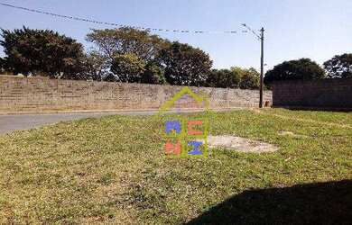 Imagem 7: Terreno à venda, 222 m² por R$ 169.000 - Condomínio Residencial Okinawa...