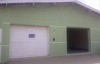 Imagem: O depósito possui 3 Vagas na garagem, 14m² de Área e está