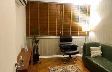 Imagem: O depósito à venda possui 20m² de Área e está localizado