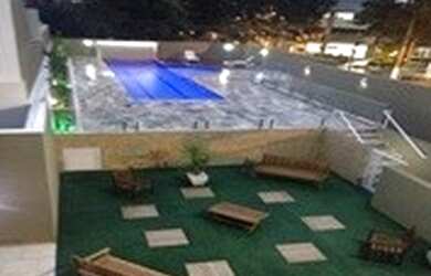 Imagem 8: Edificio Artemi - Vista Externa Livre Apto 03 dorms 01 suíte , 02 vagas