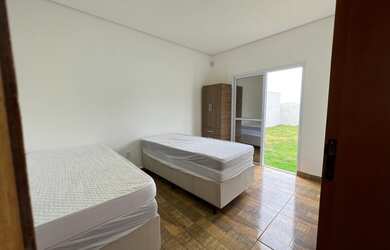 Imagem 12: Casa no condomínio Riviera Santa Cristina XIII