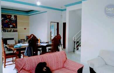 Imagem 9: Casa com 4 dormitórios à venda, 300 m² por R$ 1.350.000,00 - Alto das...