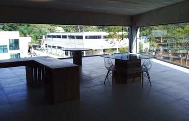 Imagem 2: Galpão para aluguel e venda possui 4570 metros quadrados - Itaipava - Petrópolis/RJ