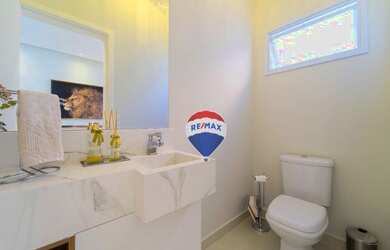 Imagem 6: Linda Casa à venda no Condomínio Reserva da Mata por R$ 960.000,00-...