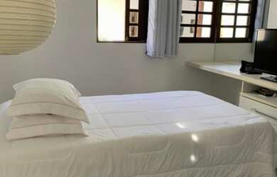 Imagem 15: Casa no Jardim do Horto I