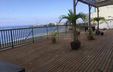 Imagem 7: Avenida Atlântica. Ar-condicionado, 96m² de Área, 1 Vaga na garageme3...