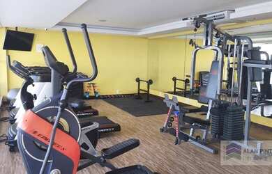 Imagem 14: Master Suite, Pestana Bahia Lodge, Salvador, a venda, 98 m²