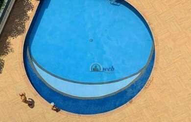 Imagem 12: Flat, 44 m² - venda por R$ 230.000,00 ou aluguel por R$ 1.900,00/mês...