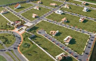 Imagem 9: Lote / Terreno á venda 250 m2 Condomínio Fechado Raros no Bairro Alto...