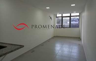 Imagem: O depósito possui 1 Vaga na garagem, 25m² de Área e está