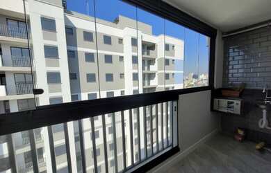 Imagem 8: Apartamento para venda possui 49 metros quadrados com 2 quartos em Centro...