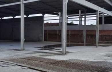 Imagem 4: Galpao em Cajupiranga. 1.800m² de Áreae5 Vagas na garagem