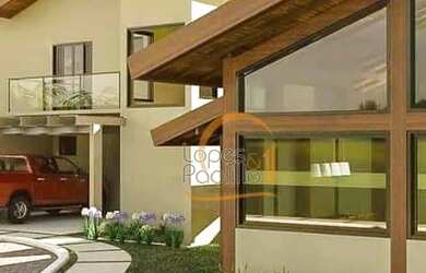 Imagem 8: CASA À VENDA EM CONDOMÍNIO FECHADO NO JARDIM DOS PINHEIROS EM ATIBAIA