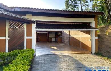 Imagem 3: CASA EM CONDOMÍNIO - CONDOMÍNIO RESIDENCIAL CASA GRANDE II - SP