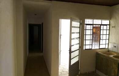 Imagem 16: Caraguatatuba - Casa Padrão - Travessão