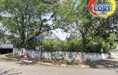 Imagem: O terreno possui 440m² de Área e está localizado em Jordanopolis