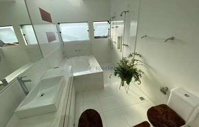 Imagem 13: Casa com 4 dormitórios, 450 m² - venda por R$ 2.200.000,00 ou aluguel...