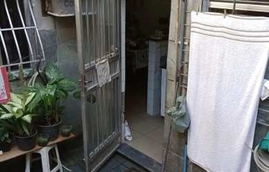 Imagem 5: Casa Ao Lado Do Clube Tio Sam No Barreto - Niterói - Por R$ 300 Mil