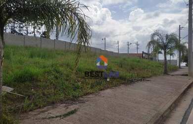 Imagem 2: Terreno à venda, 287 m² por R$ 570.000,00 - Granja Viana - Cotia/SP