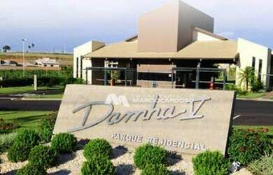 Imagem 2: Terreno à venda, 800 m² por R$ 1.700.000 - Parque Residencial Damha...