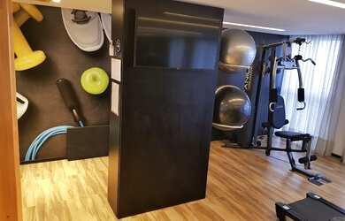 Imagem 6: Apto kobrasol São José SC