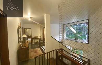 Imagem 13: Casa com 4 dormitórios, 480 m² - venda por R$ 3.925.000,00 ou aluguel por R$ 17.000,00/mês